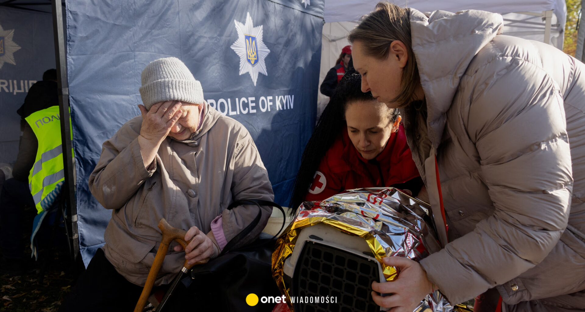 Rosyjski terror. Tak siły Putina chcą zgotować Ukrainie piekło [OPINIA]