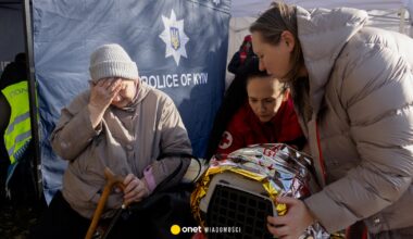 Rosyjski terror. Tak siły Putina chcą zgotować Ukrainie piekło [OPINIA]