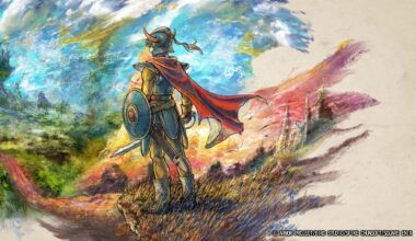 Dragon Quest 1&2 HD-2D Remake