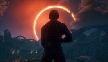 The Outer Worlds 2 potrzebuje grupy docelowej. Zobaczcie humorystyczny zwiastun live-action nadchodzącej gry