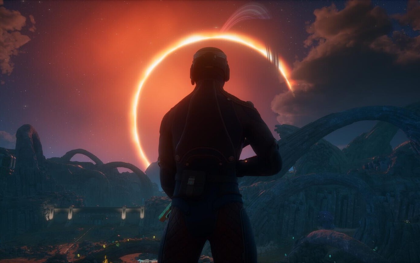 The Outer Worlds 2 potrzebuje grupy docelowej. Zobaczcie humorystyczny zwiastun live-action nadchodzącej gry