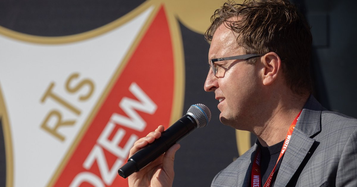 Baron się wygadał! Toruń sięga po Pedersena