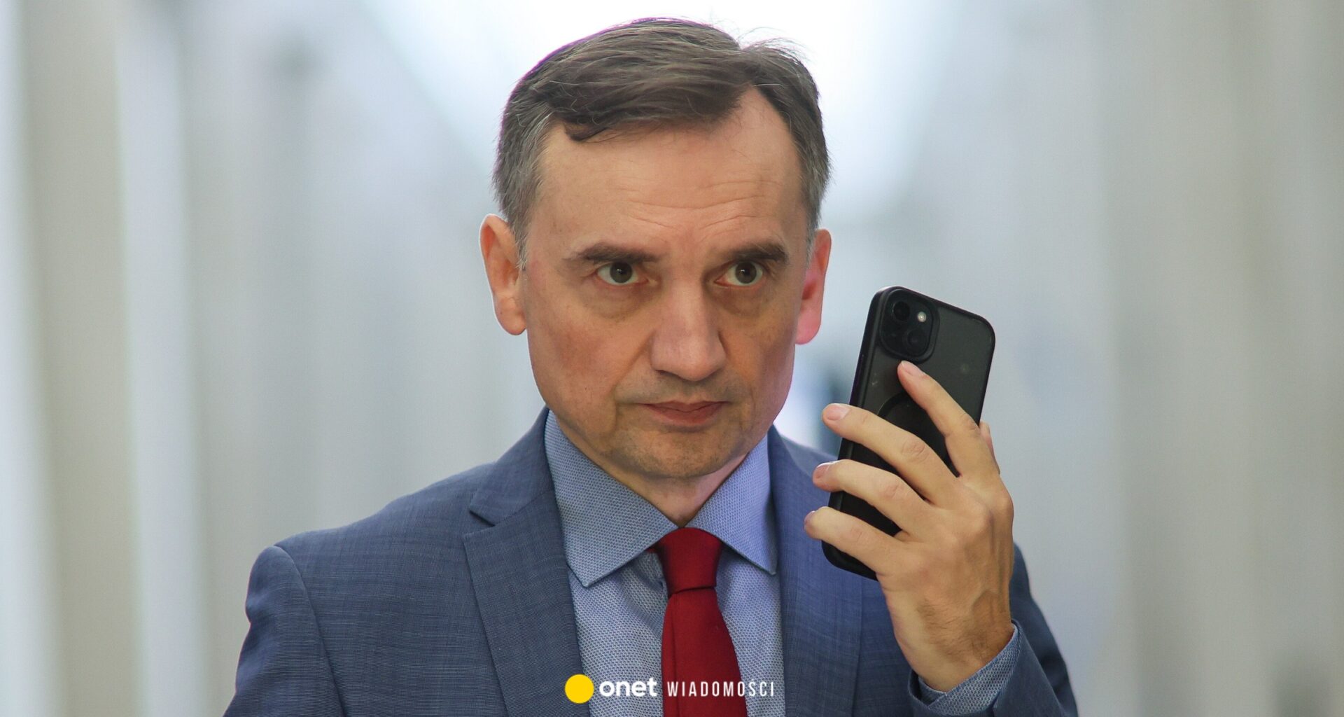 Co z immunitetem Zbigniewa Ziobry? Jest data posiedzenia komisji