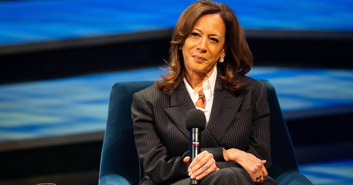 Kamala Harris