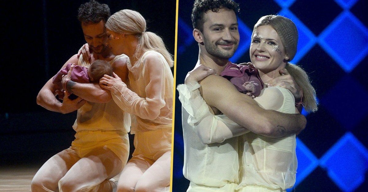 Występ Wiktorii Gorodeckiej w "Tańcu z gwiazdami" oburzył jurorów. Widzowie podzieleni