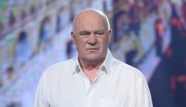 Ryszard Rynkowski (2020)