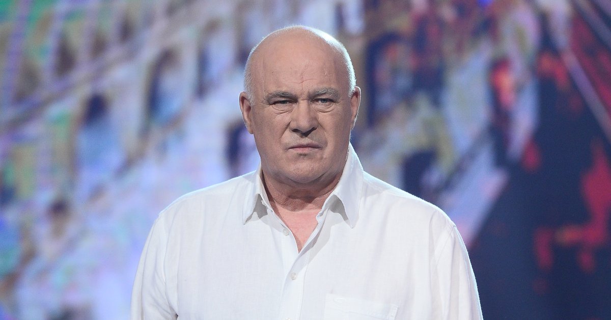 Ryszard Rynkowski (2020)