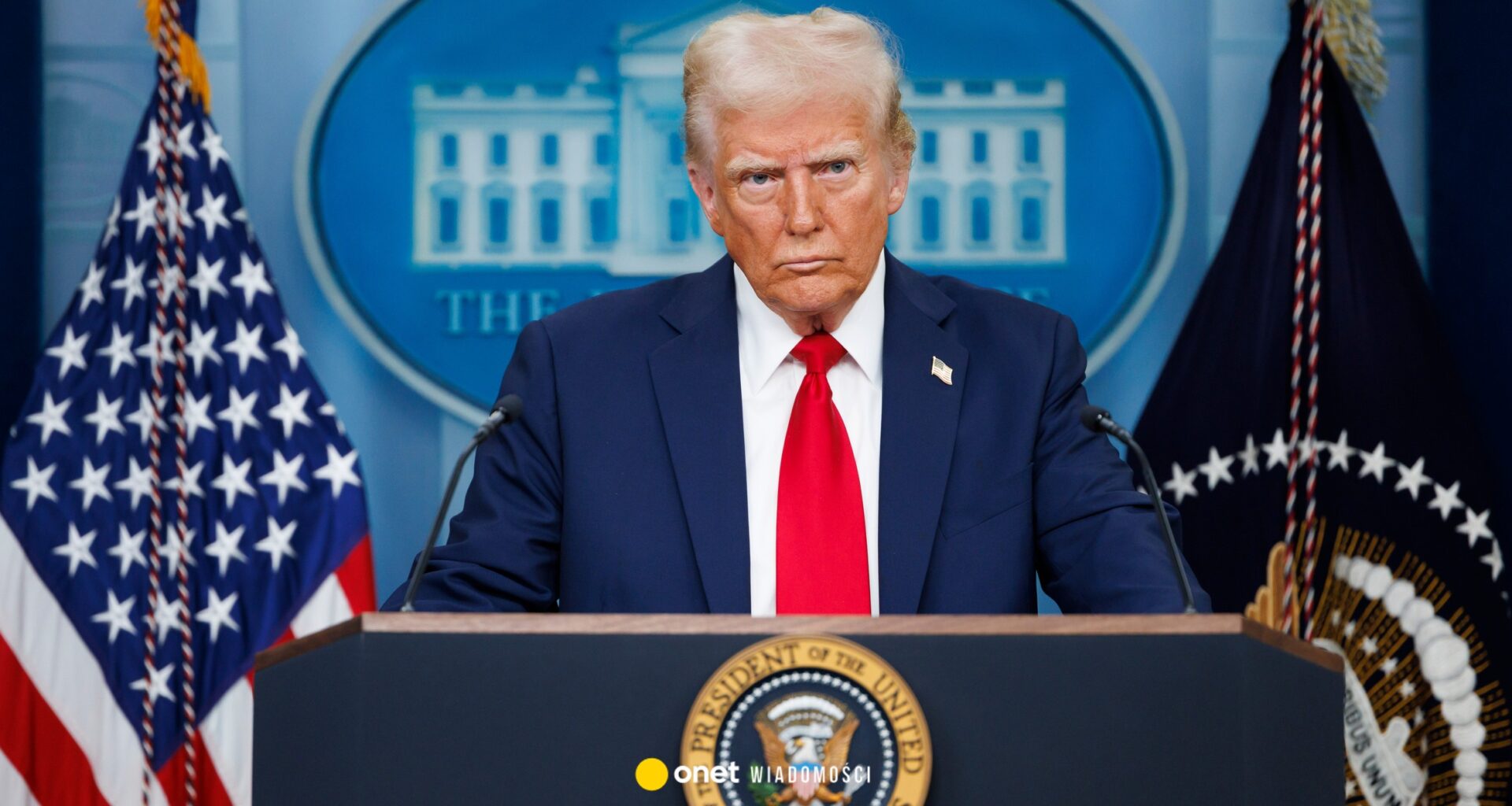 Ogłoszenie Pokojowej Nagrody Nobla. Norwegia boi się reakcji Donalda Trumpa