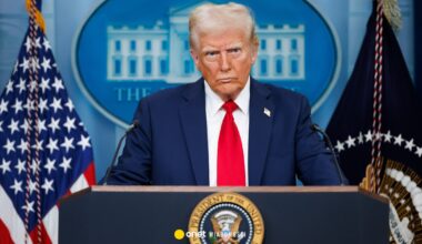 Ogłoszenie Pokojowej Nagrody Nobla. Norwegia boi się reakcji Donalda Trumpa