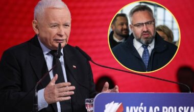 "Stare szkapy zaciągnięte do wozów". Poseł Polski 2050 o konwencji PiS
