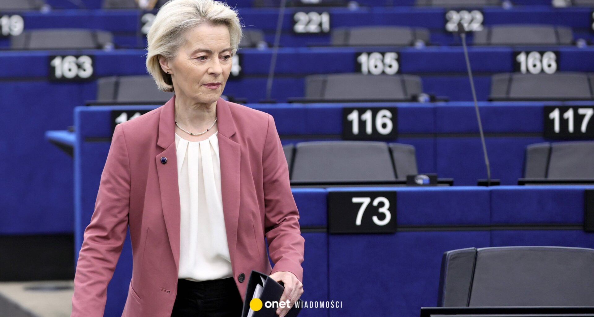 Decyzja Chin w sprawie metali ziem rzadkich. Jest reakcja Komisji Europejskiej