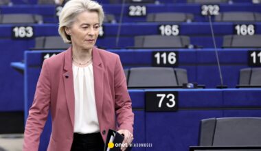 Decyzja Chin w sprawie metali ziem rzadkich. Jest reakcja Komisji Europejskiej