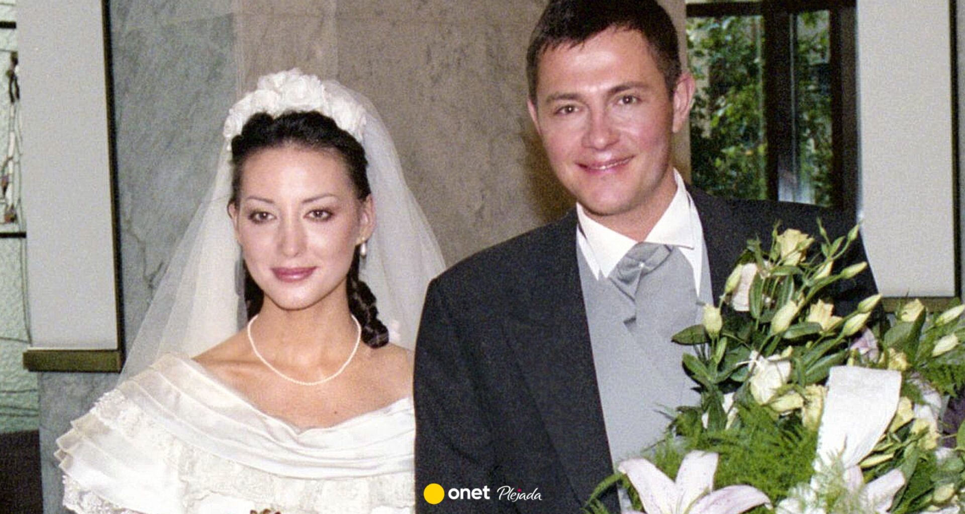 Z rozmachem? Mało powiedziane! O tych ślubach gwiazd mówiła (prawie) cała Polska