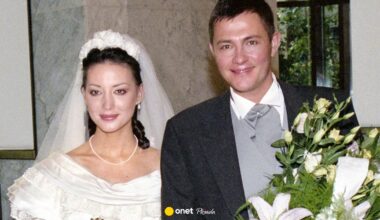 Z rozmachem? Mało powiedziane! O tych ślubach gwiazd mówiła (prawie) cała Polska