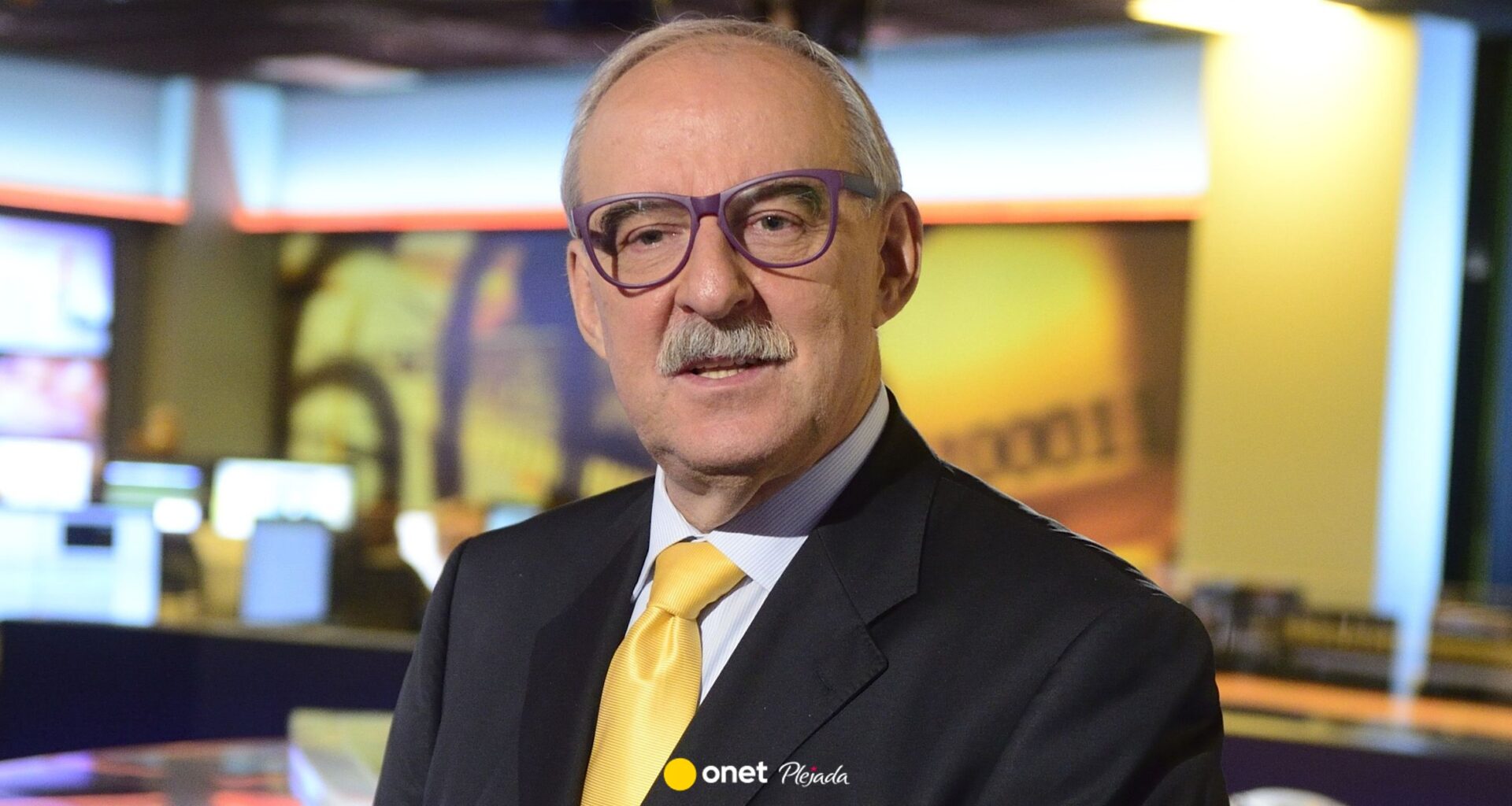 Były dziennikarz TVN przeszedł sześciogodzinną operację. Nagle wystąpiły komplikacje