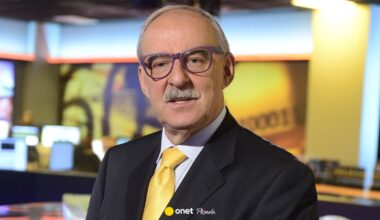 Były dziennikarz TVN przeszedł sześciogodzinną operację. Nagle wystąpiły komplikacje