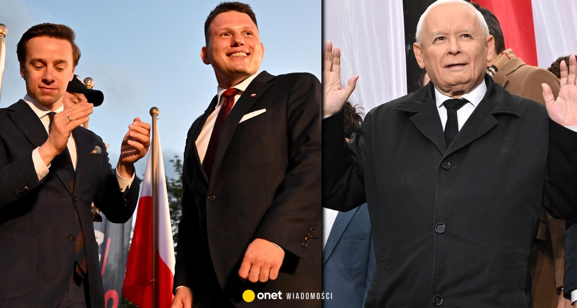 Tak może wyglądać koalicja w nowym Sejmie. "PiS musi wymyślić się na nowo"