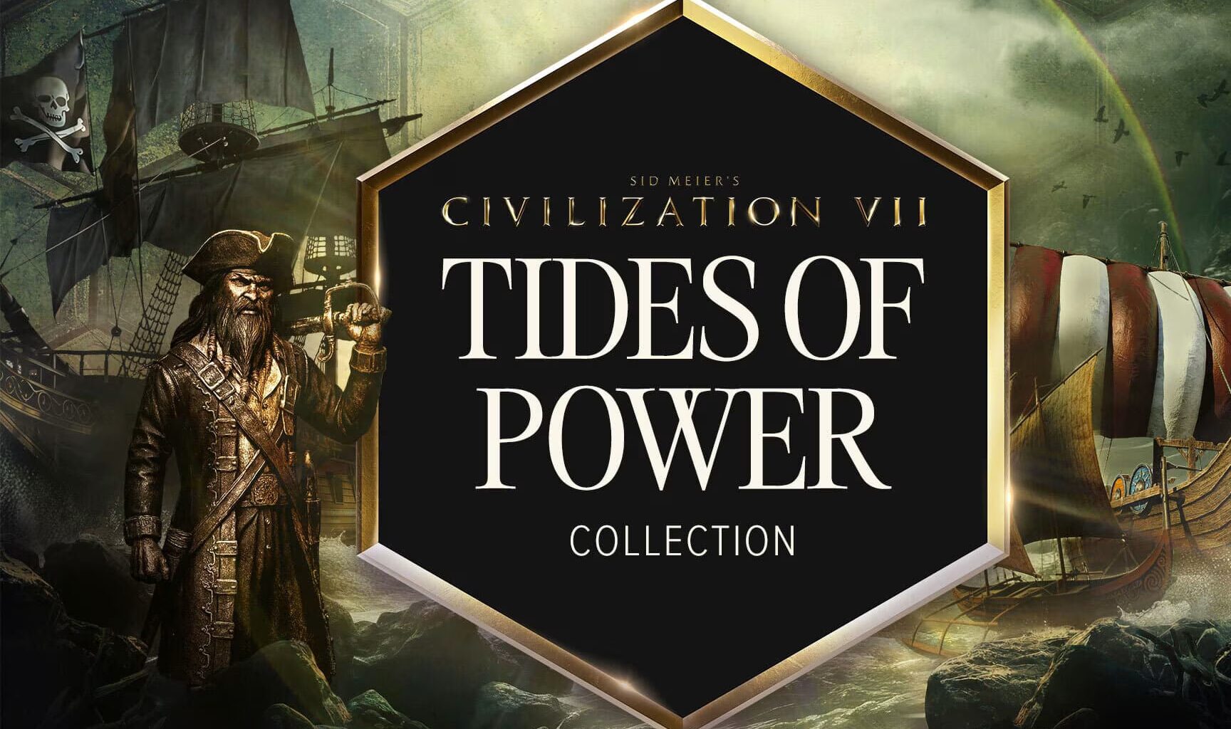 Republika piratów i nowe cywilizacje za darmo! Autorzy Civilization 7 walczą o lepsze oceny