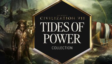 Republika piratów i nowe cywilizacje za darmo! Autorzy Civilization 7 walczą o lepsze oceny