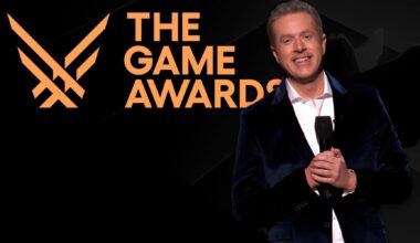 Miał być wielki hit, a wyszedł giga kit. Geoff Keighley wypromował super gniota