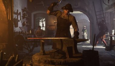 Kingdom Come Deliverance 2: Dziedzictwo kuźni