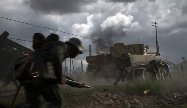 Wspaniała realistyczna strzelanka staje się jeszcze lepsza. Nowości i ważne zmiany