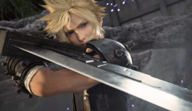 Co dalej z serią Final Fantasy po sukcesie Clair Obscur Expedition 33? Square Enix szykuje niespodziankę