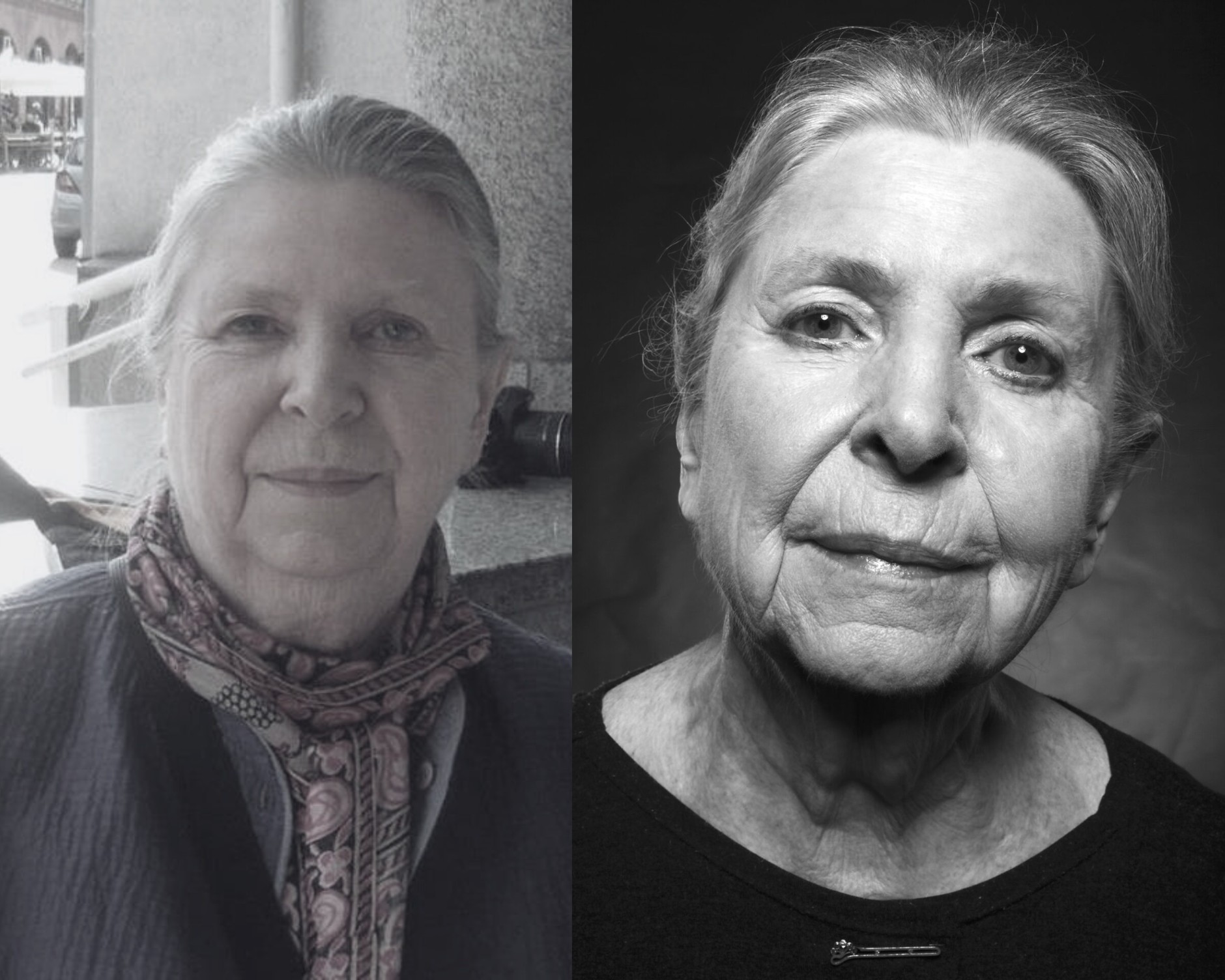 Nie żyje Krzesisława Dubielówna