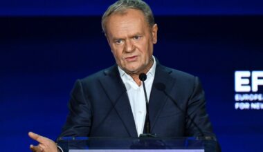 Źródła Onetu: Donald Tusk wskazał nowego wiceministra rolnictwa