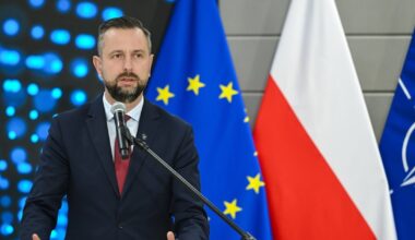 MON reaguje na doniesienia o redukcji wojsk USA w Europie Wschodniej - Onet