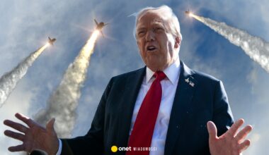Trump straszy tomahawkami. Przełom czy polityczny spektakl? Eksperci nie są zgodni