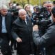 Jarosław Kaczyński przesłuchany. Prokuratura zabrała głos. "Nie pamiętał pewnych okoliczności"