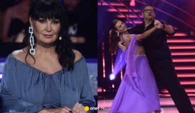 Iwona Pavlović dogryzła Karolakowi. Aktor nie wytrzymał: ja od początku manipuluję