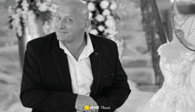 Pogrzeb Jacka Wójcika z "Królowych życia". Kaplica utonęła w kwiatach