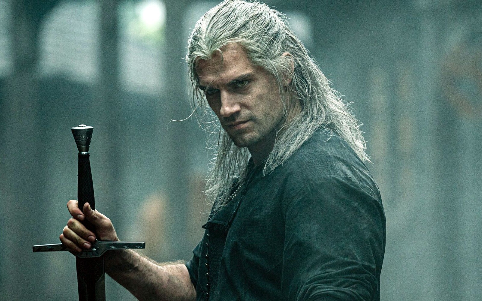 Dlatego Henry Cavill odszedł z Wiedźmina? Aktor nigdy tego nie ukrywał