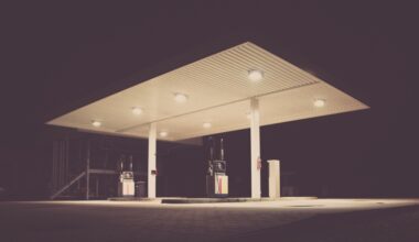 Kryzys paliwowy w Rosji pogłębia się. Kreml szuka wyjścia z sytuacji