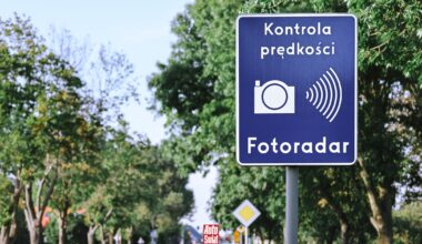 Taką tolerancję prędkości mają fotoradary w Polsce. Niewielu o tym wie