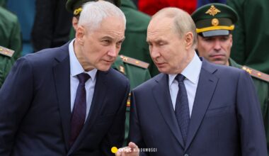 "Dają sobie wolną rękę". Kreml znalazł sposób na wysłanie kolejnych Rosjan na wojnę. Szeregi armii mogą zasilić nawet 2 miliony obywateli