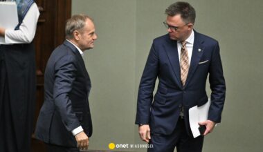 Donald Tusk zwleka ze zmianami w rządzie. W grze sensacyjny wariant