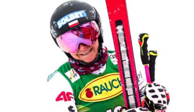 Dziennikarz Przeglądu Sportowego Onet