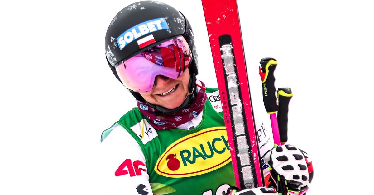 Dziennikarz Przeglądu Sportowego Onet