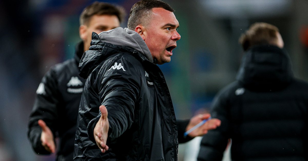 Tak Niemcy nazwali Kamila Grabarę. Nagle padły brutalnie szczere słowa