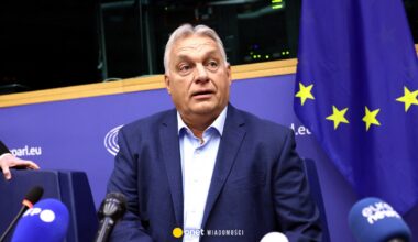 Donald Trump spotka się z Władimirem Putinem w Budapeszcie. Viktor Orban reaguje - Onet Wiadomości