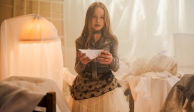 Jest teledysk do polskiej piosenki na Eurowizję Junior 2025.  Marianna Kłos: warto wierzyć w siebie