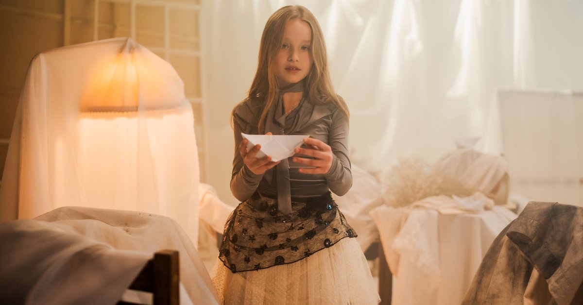 Jest teledysk do polskiej piosenki na Eurowizję Junior 2025.  Marianna Kłos: warto wierzyć w siebie