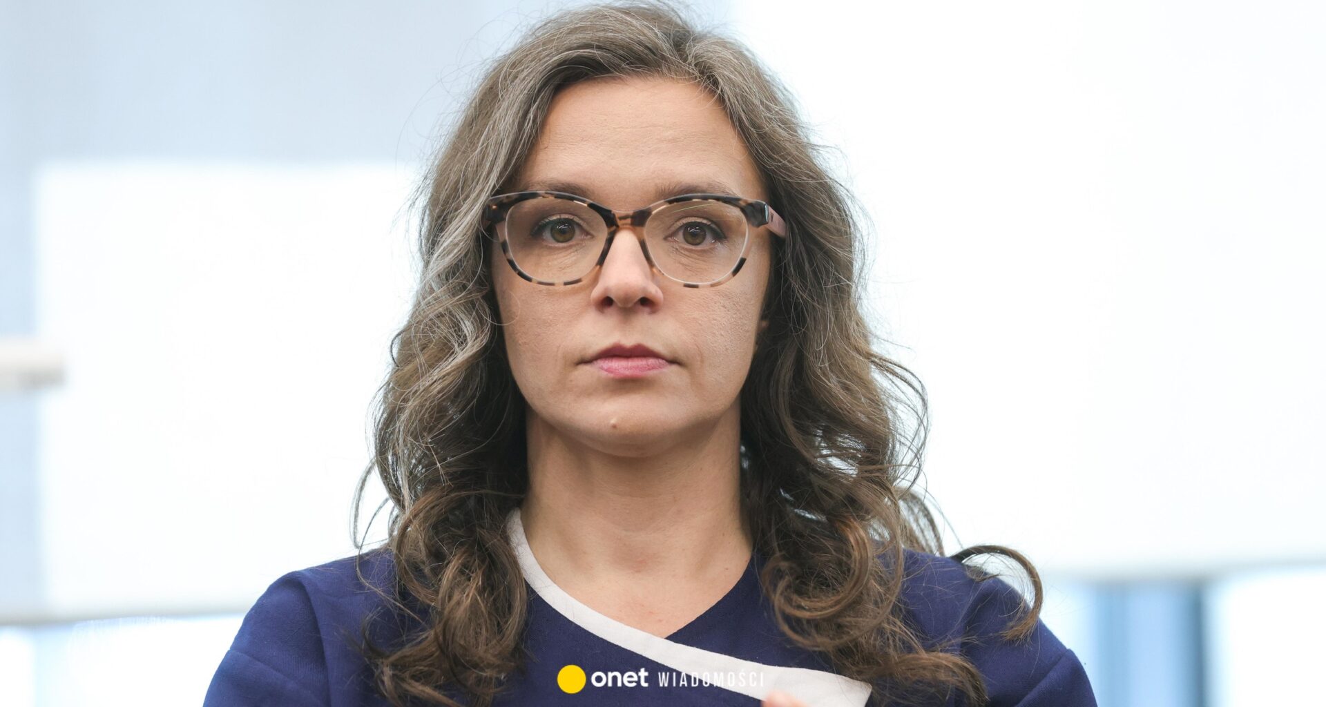 Posłanka Jachira zawieszona. "Poczułam się jak w podstawówce"