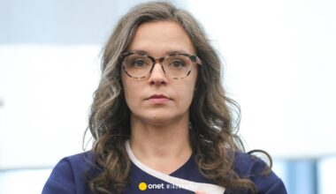 Posłanka Jachira zawieszona. "Poczułam się jak w podstawówce"