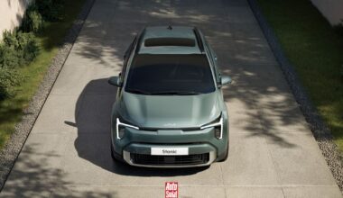 Nowa Kia Stonic jest nie do poznania. Kosztuje poniżej 100 tys. zł w wersji z 1.0 T-GDI
