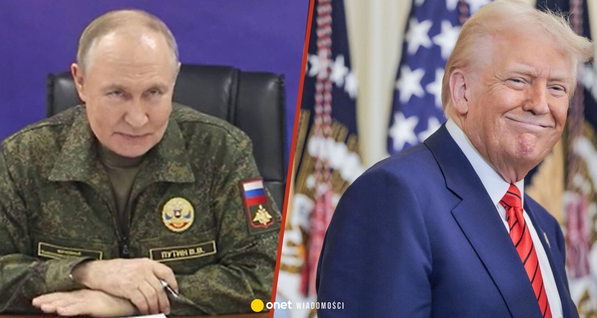 Nuklearna pokazówka Putina. "Zwiastun chaosu" obnażył jego słabość [OPINIA]