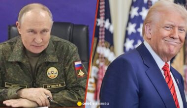 Nuklearna pokazówka Putina. "Zwiastun chaosu" obnażył jego słabość [OPINIA]